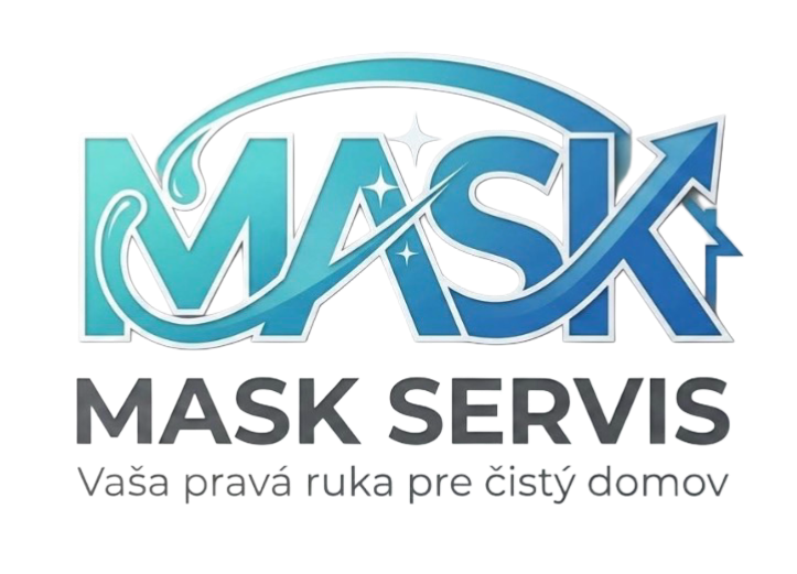 MASK SERVIS logo